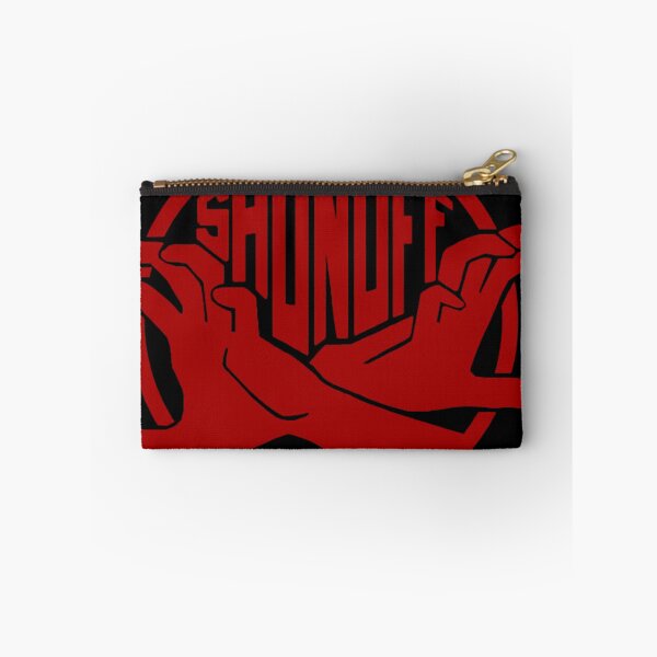 Item preview, sho nuff logo T-Shirt designed and sold by AnnamaeBreit.