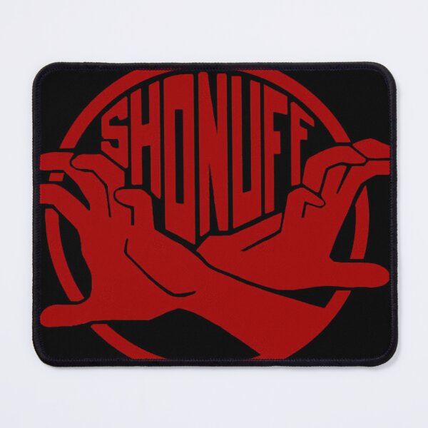 Item preview, sho nuff logo T-Shirt designed and sold by AnnamaeBreit.