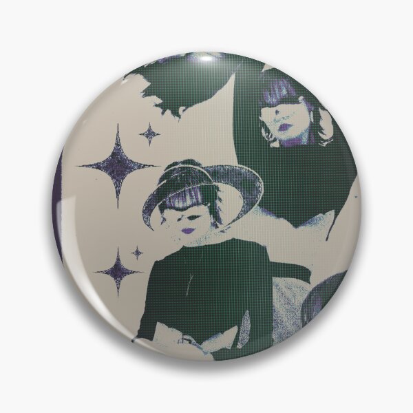 Item preview, Y2K GRRL designed and sold by WillowMoths.