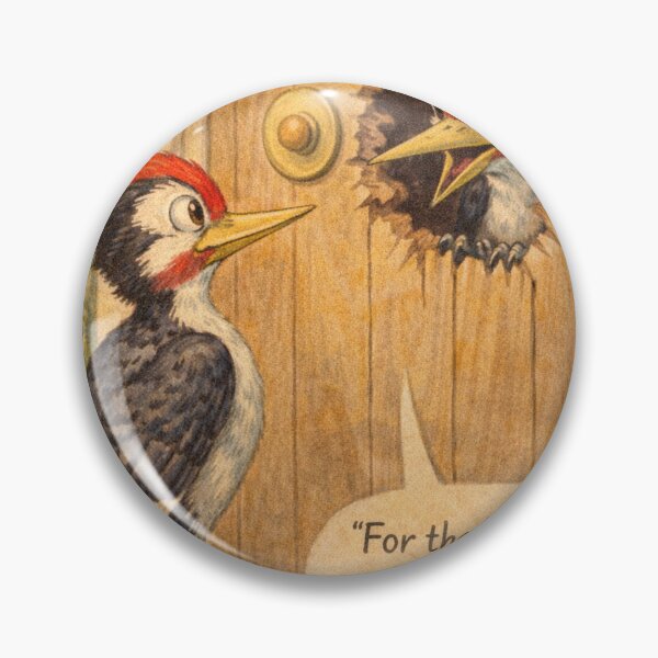 Item preview, Ring the bell Trevor designed and sold by halibutgoatramb.