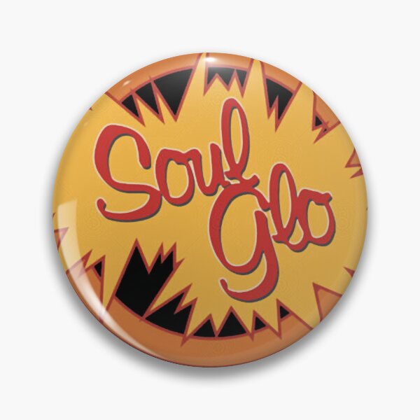 Item preview, Soul Glo T-Shirt designed and sold by AnnamaeBreit.