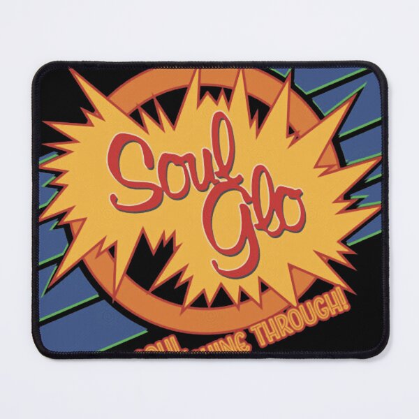 Item preview, Soul Glo T-Shirt designed and sold by AnnamaeBreit.