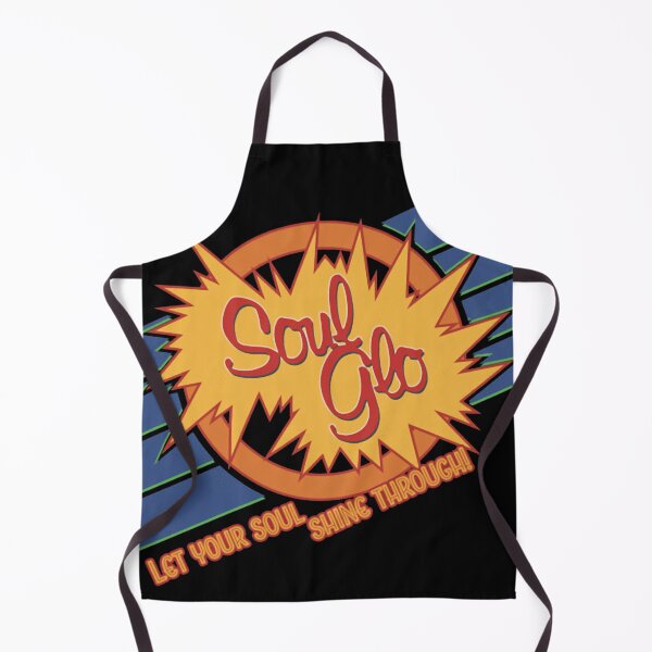 Item preview, Soul Glo T-Shirt designed and sold by AnnamaeBreit.