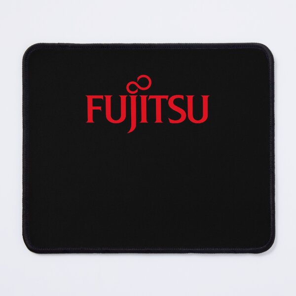 Item preview, fujitsuu logo  designed and sold by zouhair oitache.