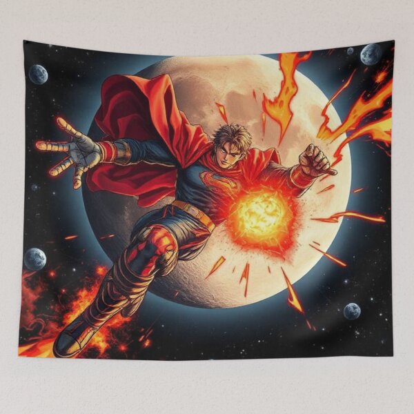 Item preview, Moon Guardian designed and sold by RAISC.