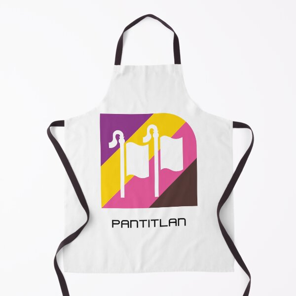 Item preview, PANTITLAN Mexico City Metro designed and sold by M-O-D.