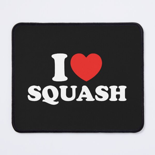 Item preview, I Love Squash designed and sold by shitpostee.