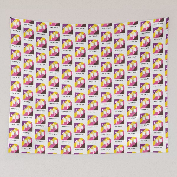 Item preview, PANTITLAN Mexico City Metro designed and sold by M-O-D.