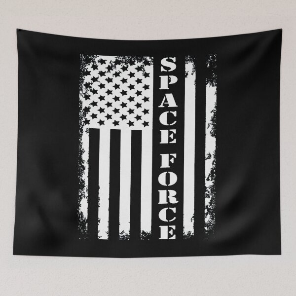 Item preview, space force T-Shirt designed and sold by AnnamaeBreit.