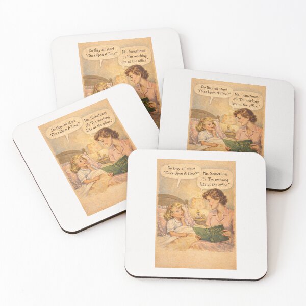 Item preview, Fairy Tales designed and sold by halibutgoatramb.