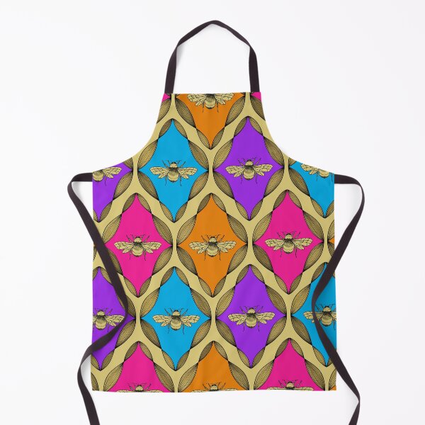 Item preview, Spring bee pattern for nicer day. designed and sold by RadkaFrindt.