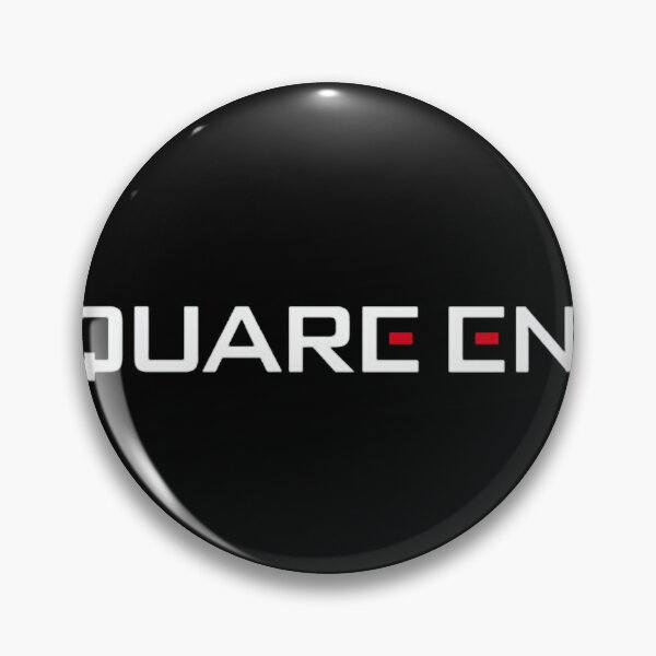 Artikelvorschau, Square Enix Logo T-Shirt entworfen und verkauft von AnnamaeBreit.