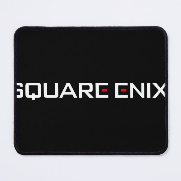 Item preview, square enix logo T-Shirt designed and sold by AnnamaeBreit.