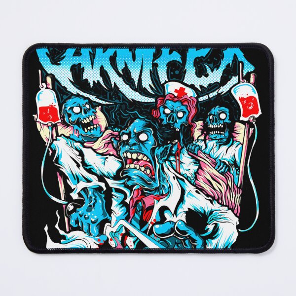 Item preview, Retro Lie To My Face Carnifex Band designed and sold by PoloMarram.