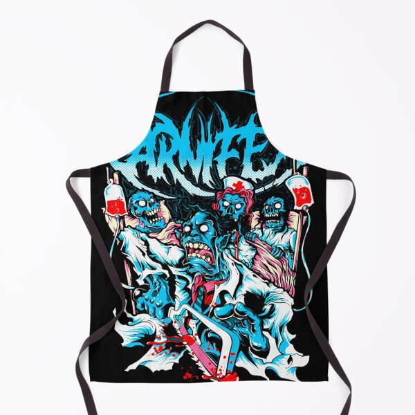 Item preview, Retro Lie To My Face Carnifex Band designed and sold by PoloMarram.
