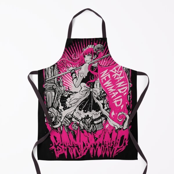 Item preview, Band Maid T-Shirtmy Maid designed and sold by AlexIsOffline.