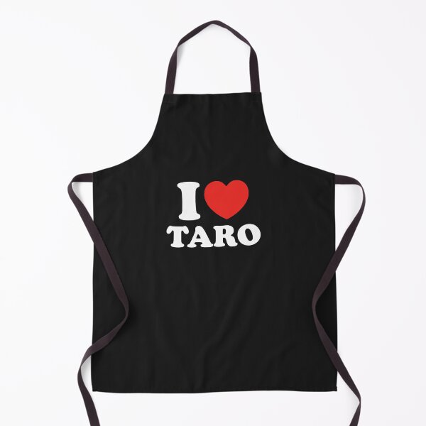 Item preview, I Love Taro designed and sold by shitpostee.
