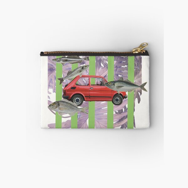 Item preview, Fantasy and car designed and sold by recyclosophie.