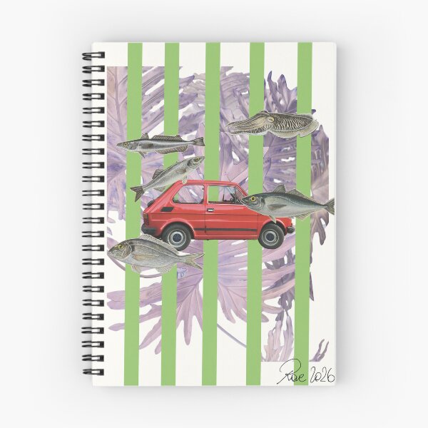 Item preview, Fantasy and car designed and sold by recyclosophie.