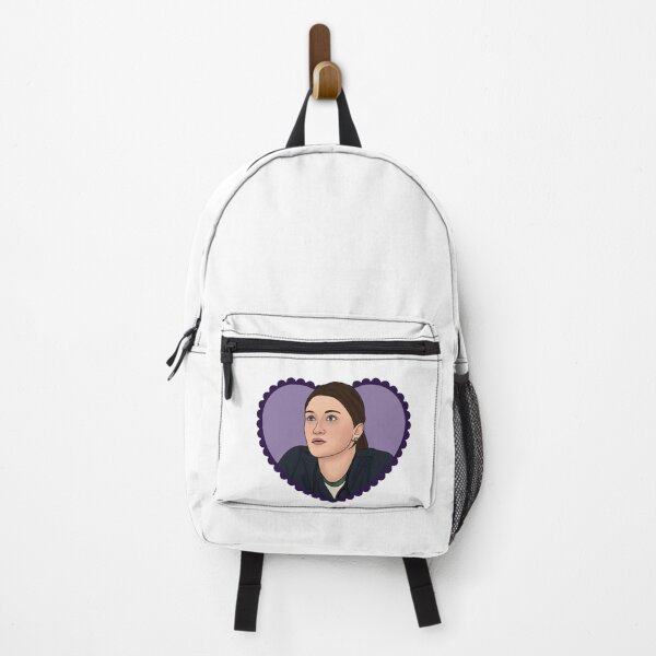 Item preview,  Dr. Trinity Santos The Pitt  designed and sold by baranskini.