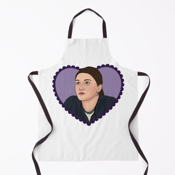 Item preview, Dr. Trinity Santos The Pitt designed and sold by baranskini.