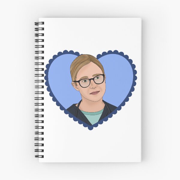 Item preview, Dr. Melissa "Mel" King The Pitt  designed and sold by baranskini.