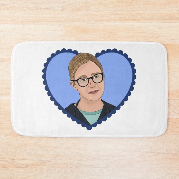 Item preview, Dr. Melissa "Mel" King The Pitt  designed and sold by baranskini.