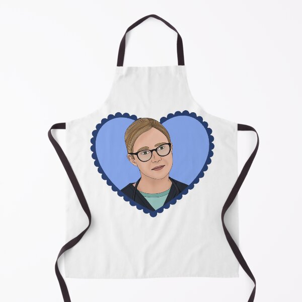 Item preview, Dr. Melissa "Mel" King The Pitt designed and sold by baranskini.