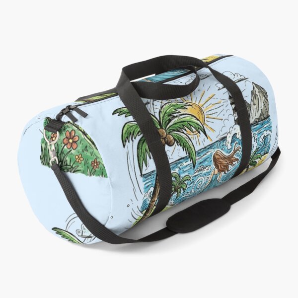 Item preview, Where the Ocean Meets the Sun – Whimsical Coastal Fantasy Art designed and sold by Y-MOONSTAR.