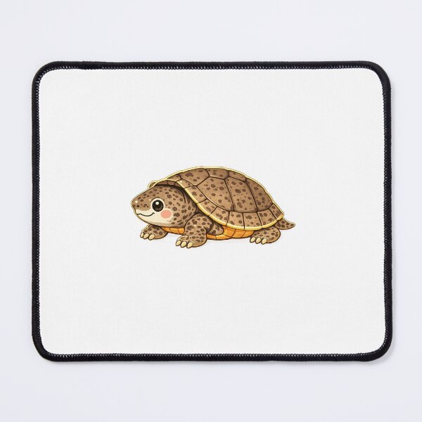 Item preview, Musk turtle designed and sold by springscritters.