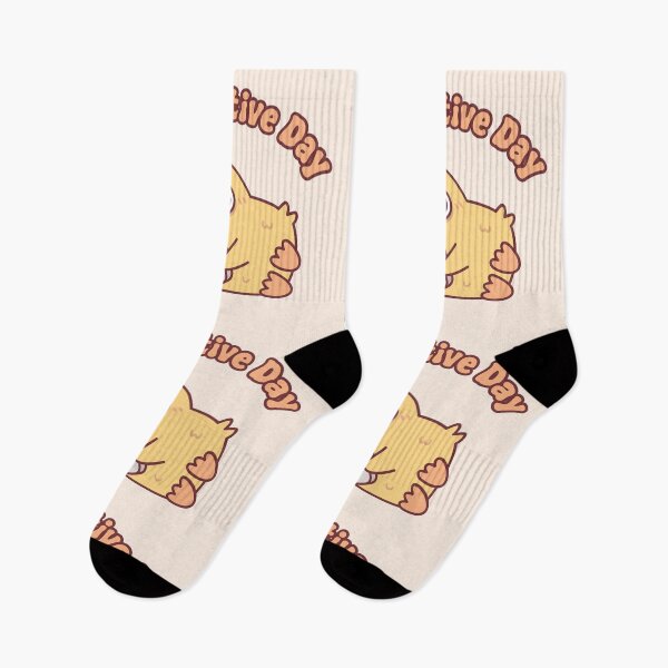 Item preview, Cute Duck Chilling With Handphone ProDucktive Day designed and sold by rustydoodle.