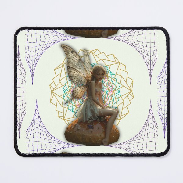 Item preview, Fae Golden designed and sold by kedglamb.