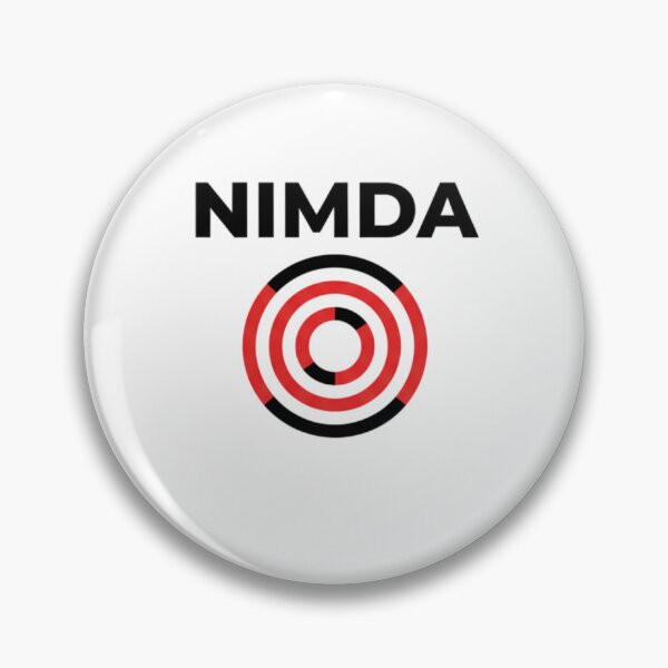 Item preview, Nimda Virus  Spread Icon Design designed and sold by KurtByteStudio.