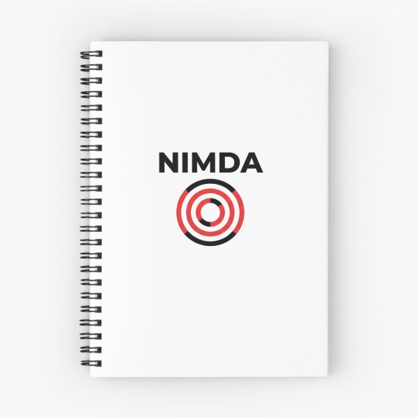 Item preview, Nimda Virus  Spread Icon Design designed and sold by KurtByteStudio.