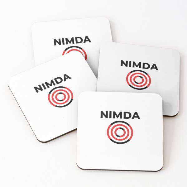 Item preview, Nimda Virus  Spread Icon Design designed and sold by KurtByteStudio.