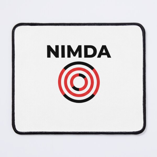 Item preview, Nimda Virus Spread Icon Design designed and sold by KurtByteStudio.