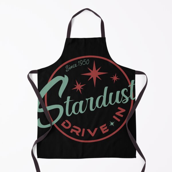 Item preview, Stardust Drive-In (V2 - Standard) T-Shirt designed and sold by AnnamaeBreit.
