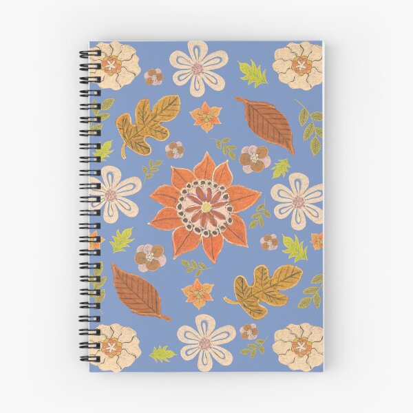 Item preview, Retro Floral designed and sold by ElsieVirgo91.