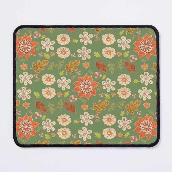 Item preview, Retro Floral designed and sold by ElsieVirgo91.