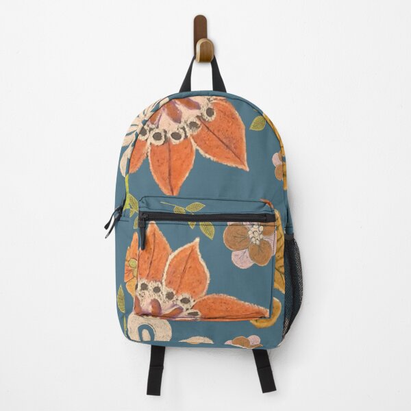 Item preview, Retro Floral designed and sold by ElsieVirgo91.