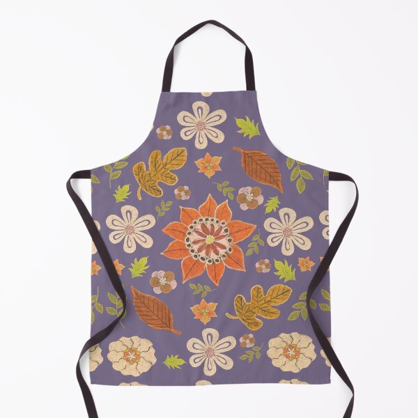 Item preview, Retro Floral designed and sold by ElsieVirgo91.