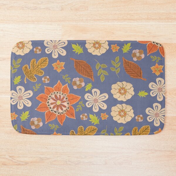 Item preview, Retro Floral designed and sold by ElsieVirgo91.