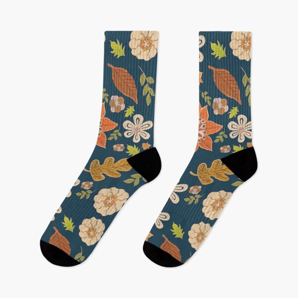 Item preview, Retro Floral designed and sold by ElsieVirgo91.