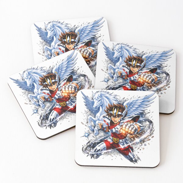 Item preview, Saint Seiya Pegasus designed and sold by JuViRo.