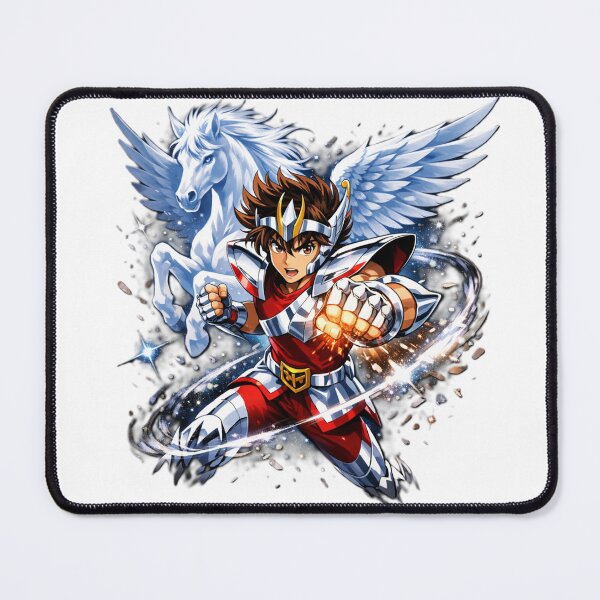 Item preview, Saint Seiya Pegasus designed and sold by JuViRo.