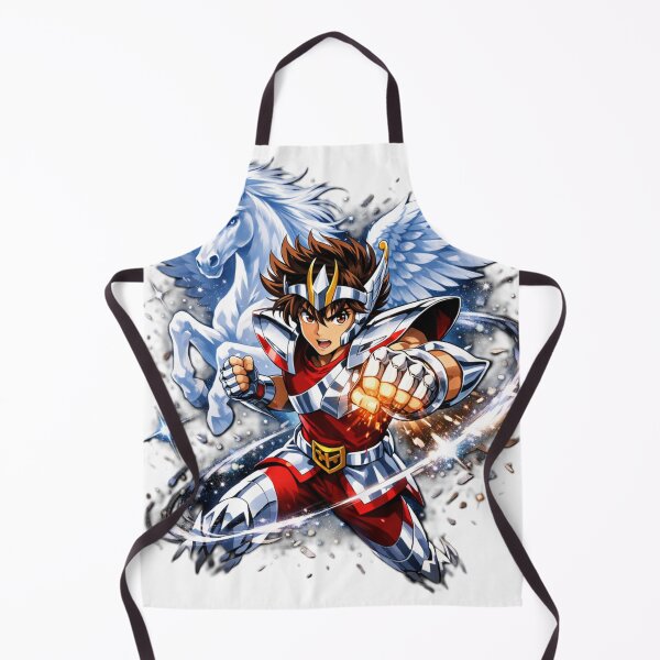 Item preview, Saint Seiya Pegasus designed and sold by JuViRo.