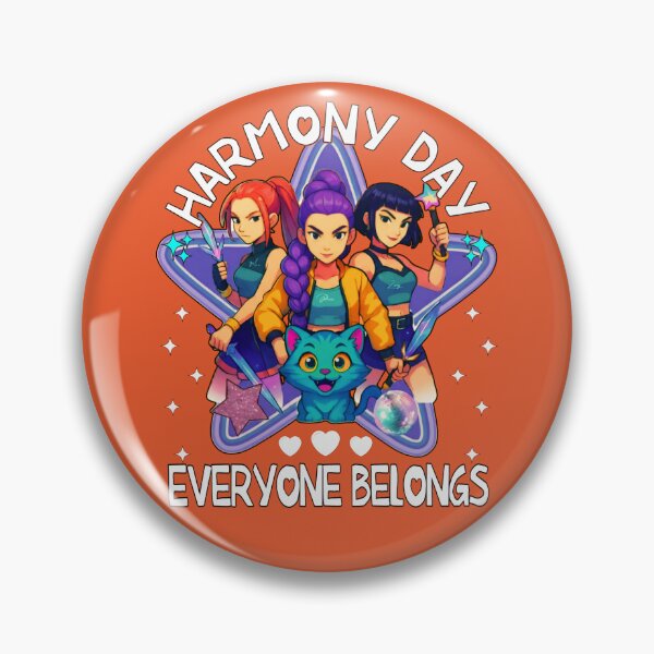 Item preview,   Australian Harmony Day 2026  / orange Clothes, Apparel and Gifts Men Woman Kids designed and sold by Taylor  ART.