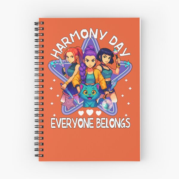 Item preview,   Australian Harmony Day 2026  / orange Clothes, Apparel and Gifts Men Woman Kids designed and sold by Taylor  ART.