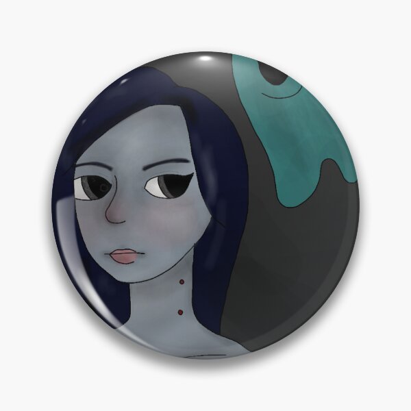 Item preview, For marceline lovers ❤️ designed and sold by VERONICArte.
