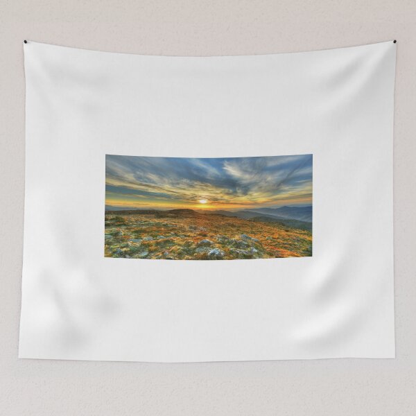 Item preview, Sunset from The Bluff designed and sold by Kevin McGennan.